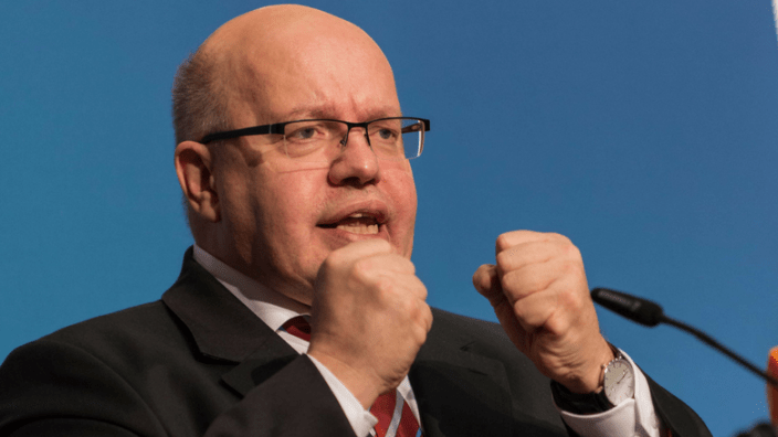 Peter Altmaier